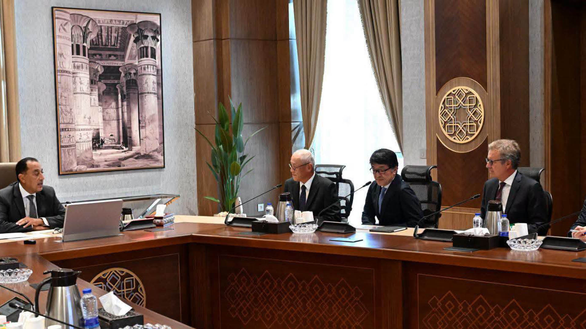تويوتا تستعد لتجميع سيارة جديدة في مصر.. هل هي أوربان كروزر؟
