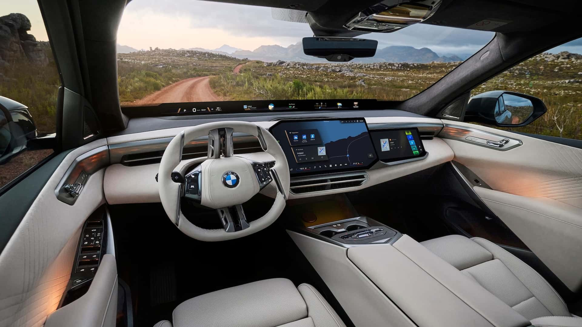 الكشف رسميًا عن BMW X5 2027.. لأول مرة بـ5 خيارات للمحركات ونسخة كهربائية بالكامل