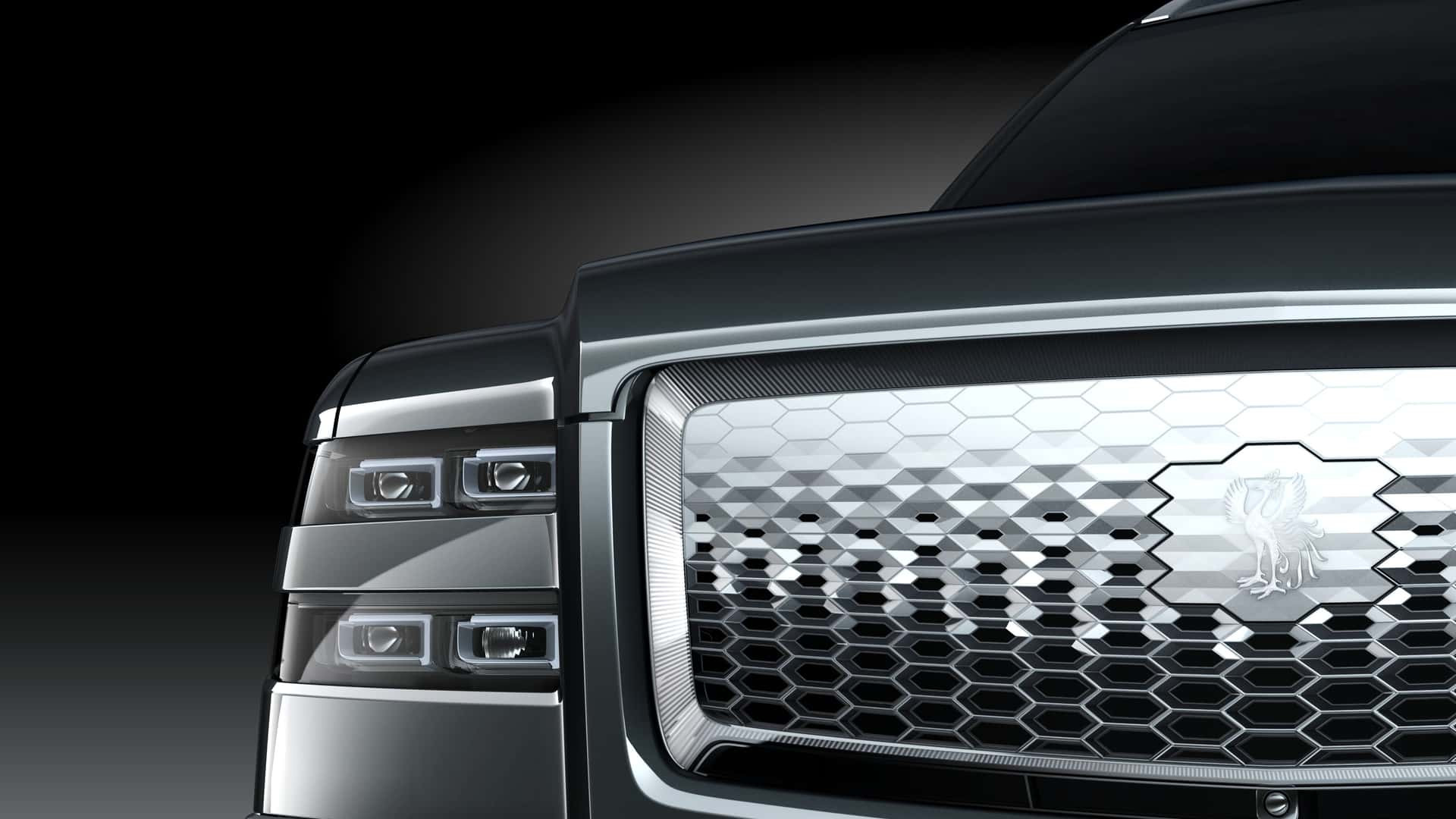 تويوتا تكشف عن  Century SUV أفخم سيارة  في تاريخها، صورة 6 من 14