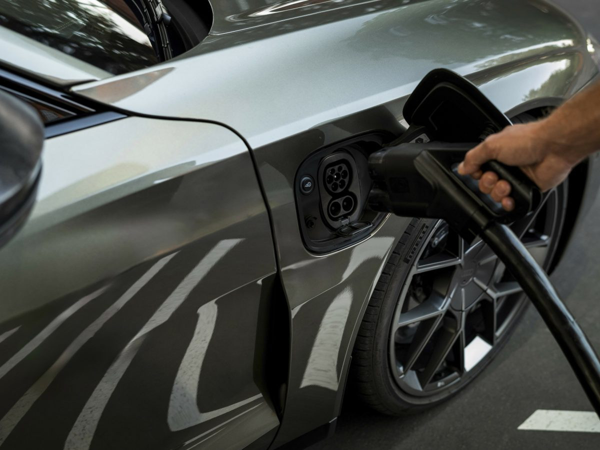 أودي تطلق الإصدار المحدود من e-tron GT 2025، صورة 3 من 9