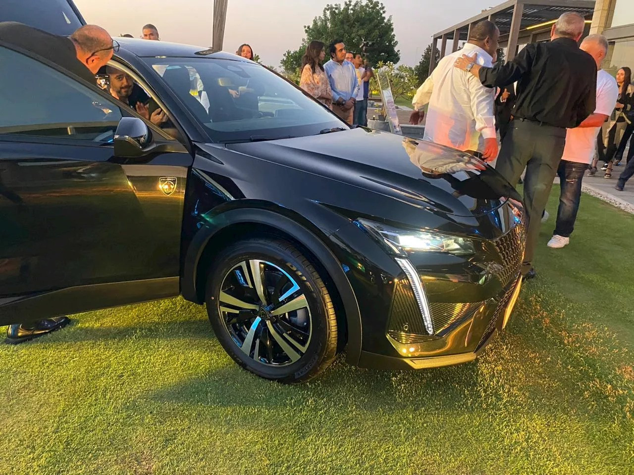 أسعار ومواصفات بيجو 408 موديل 2025 في السوق المصري