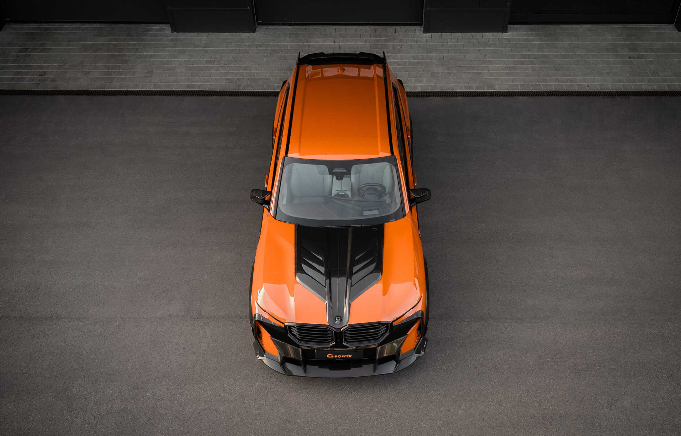 بي إم دبليو XM المعدلة من G-Power تتحول إلى وحش بقوة 937 حصان، صورة 7 من 11
