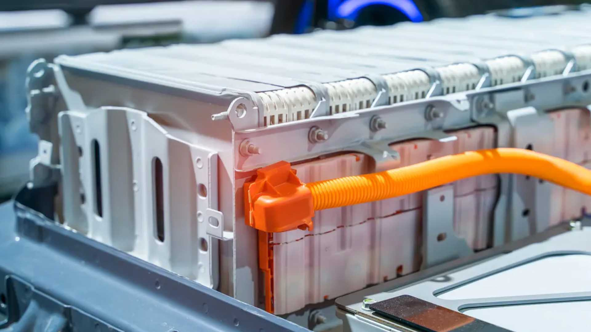 قيمة إنتاج الصين من بطاريات السيارات تتجاوز 164 مليار دولار