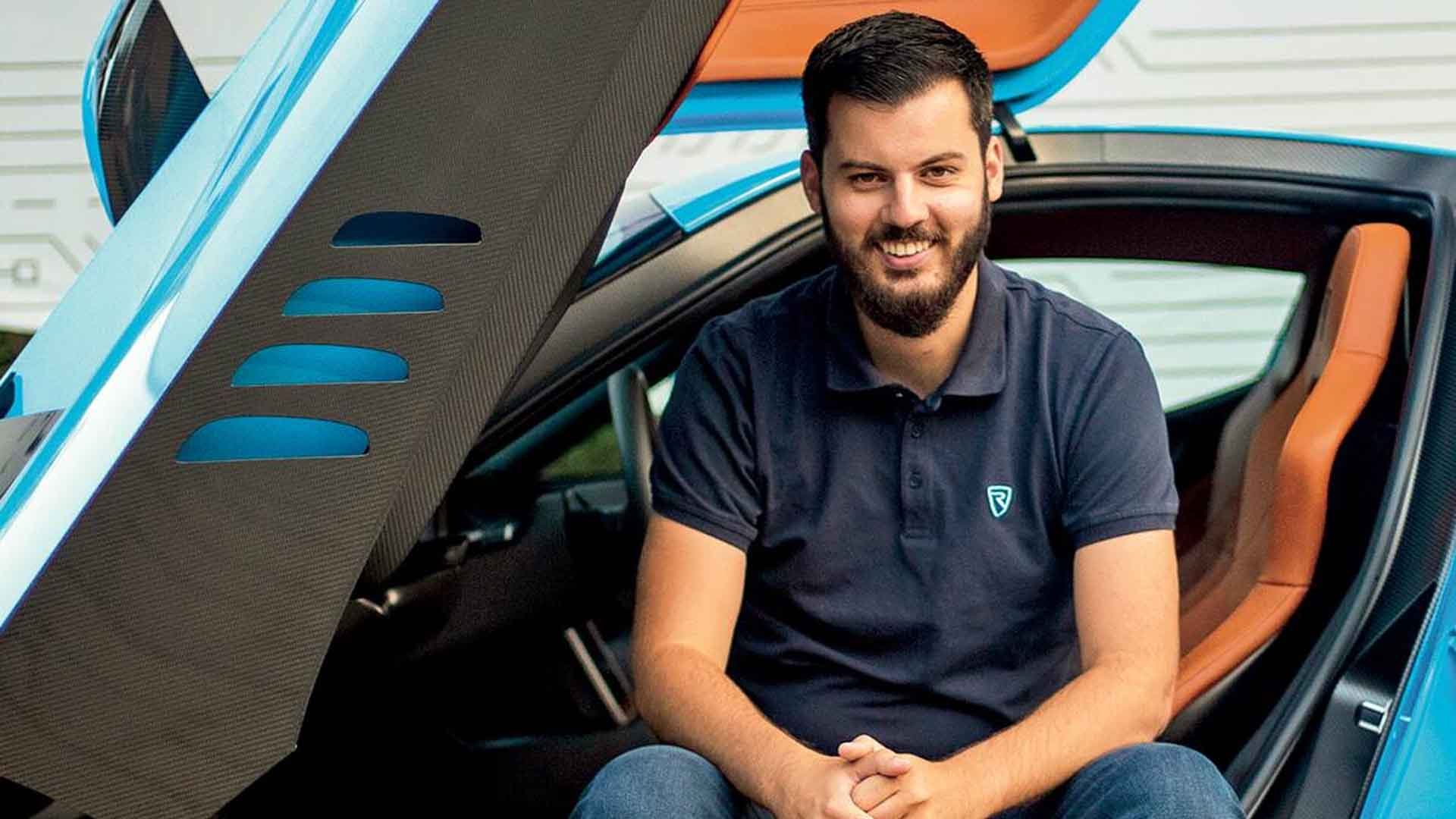 رئيس بوجاتي: توقفوا عن تقليد الصين وعودوا إلى هويتكم