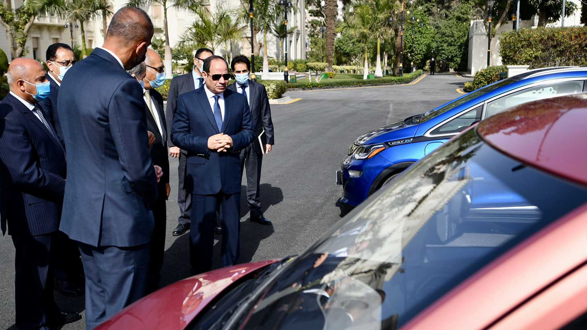 "العرجاني جروب"و "كونكريت بلس" يطلقان أكبر مصنع لإطارات السيارات في الشرق الأوسط باستثمار مليار يورو