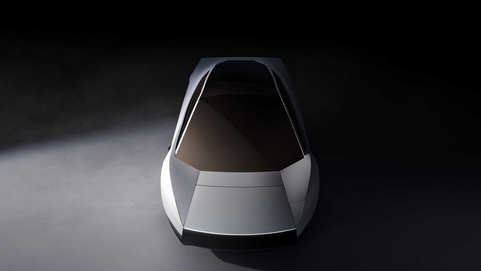 تسلا تكسر قواعد السيارات.. رودستر تطير وتتحرك مقلوبة بدافعات SpaceX!