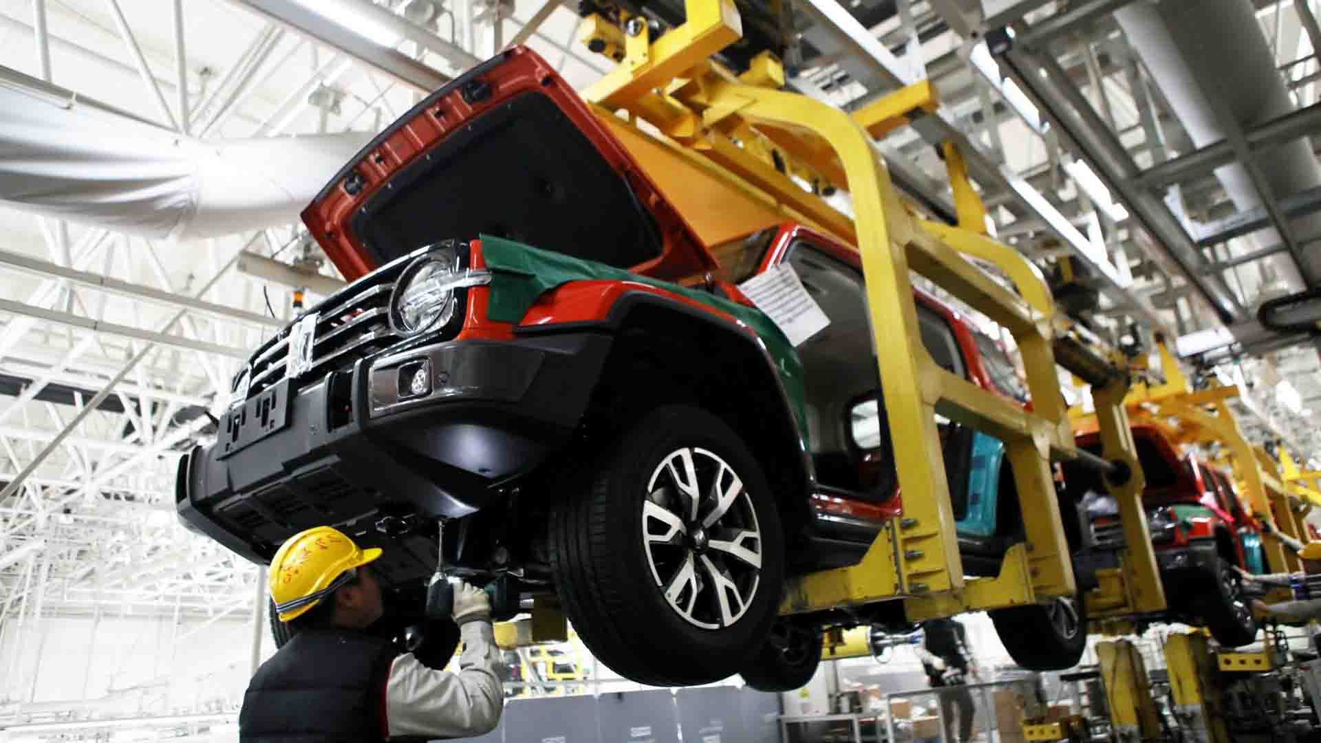 الرئيس الروسي بوتين: السيارات الصينية ستغزو العالم.. وأوروبا تواجه أزمة عميقة