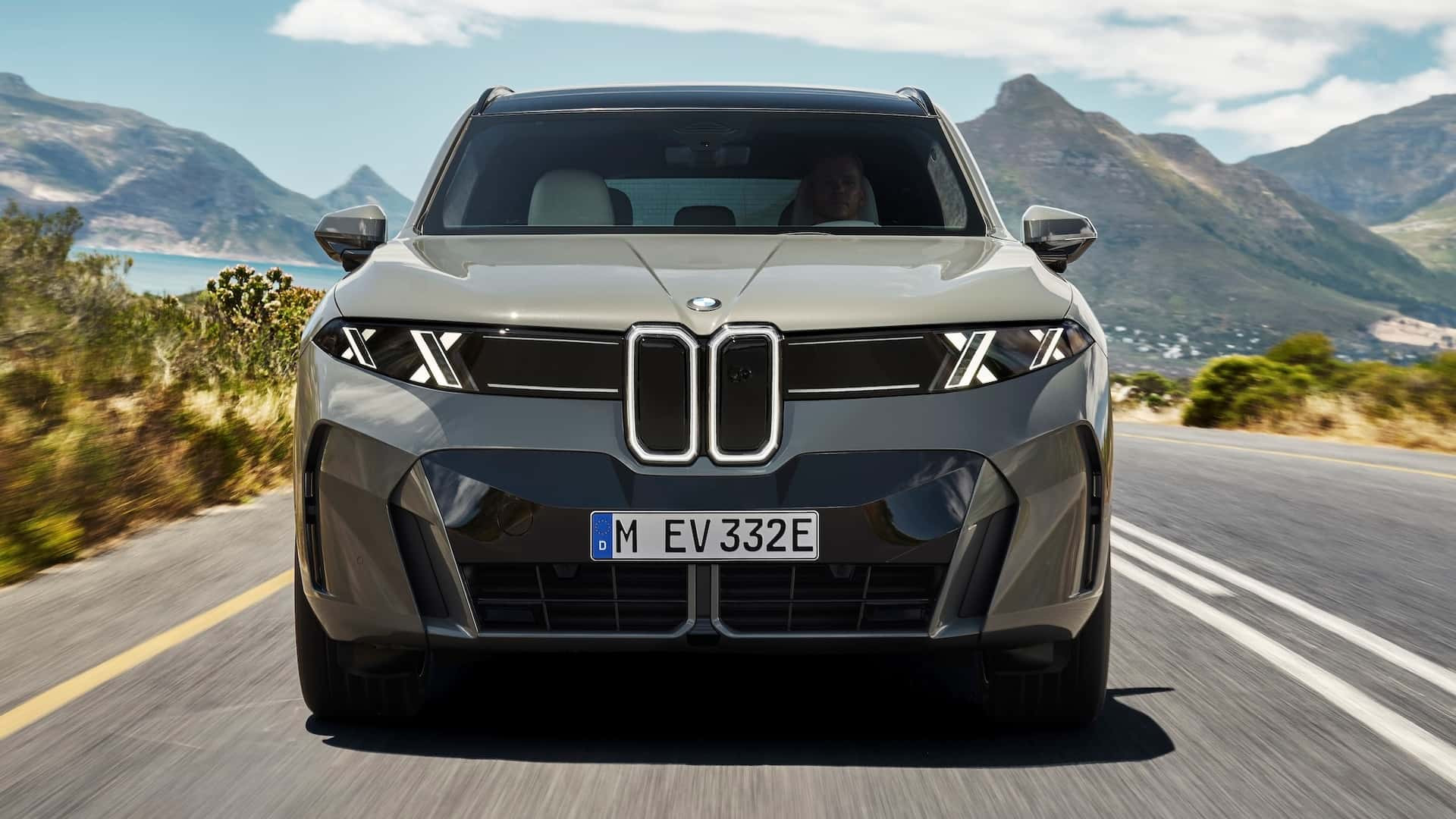 الكشف رسميًا عن BMW X5 2027.. لأول مرة بـ5 خيارات للمحركات ونسخة كهربائية بالكامل