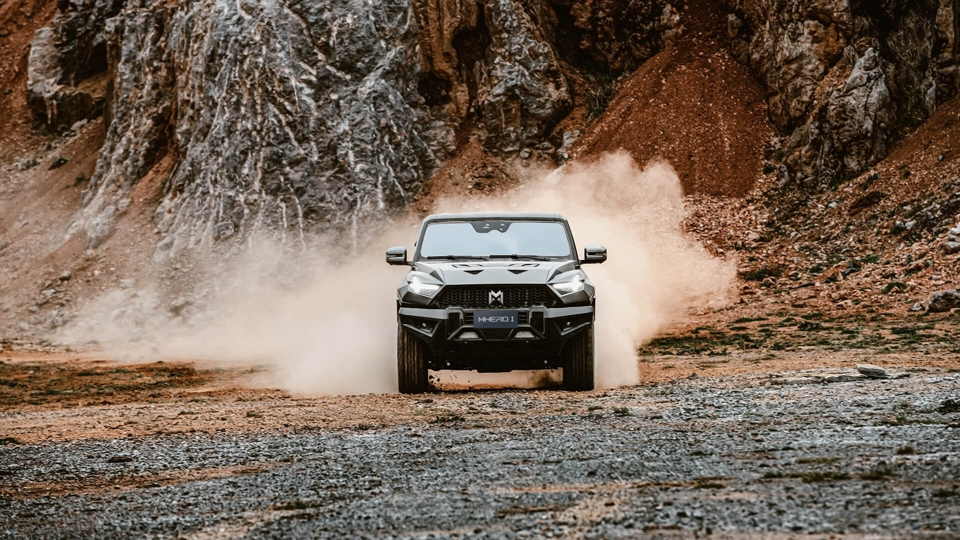 دونج فينج M‑Hero 1 تصل مصر رسميًا… SUV هجينة فاخرة بسعر 5,990,000 جنيه، صورة 3 من 8
