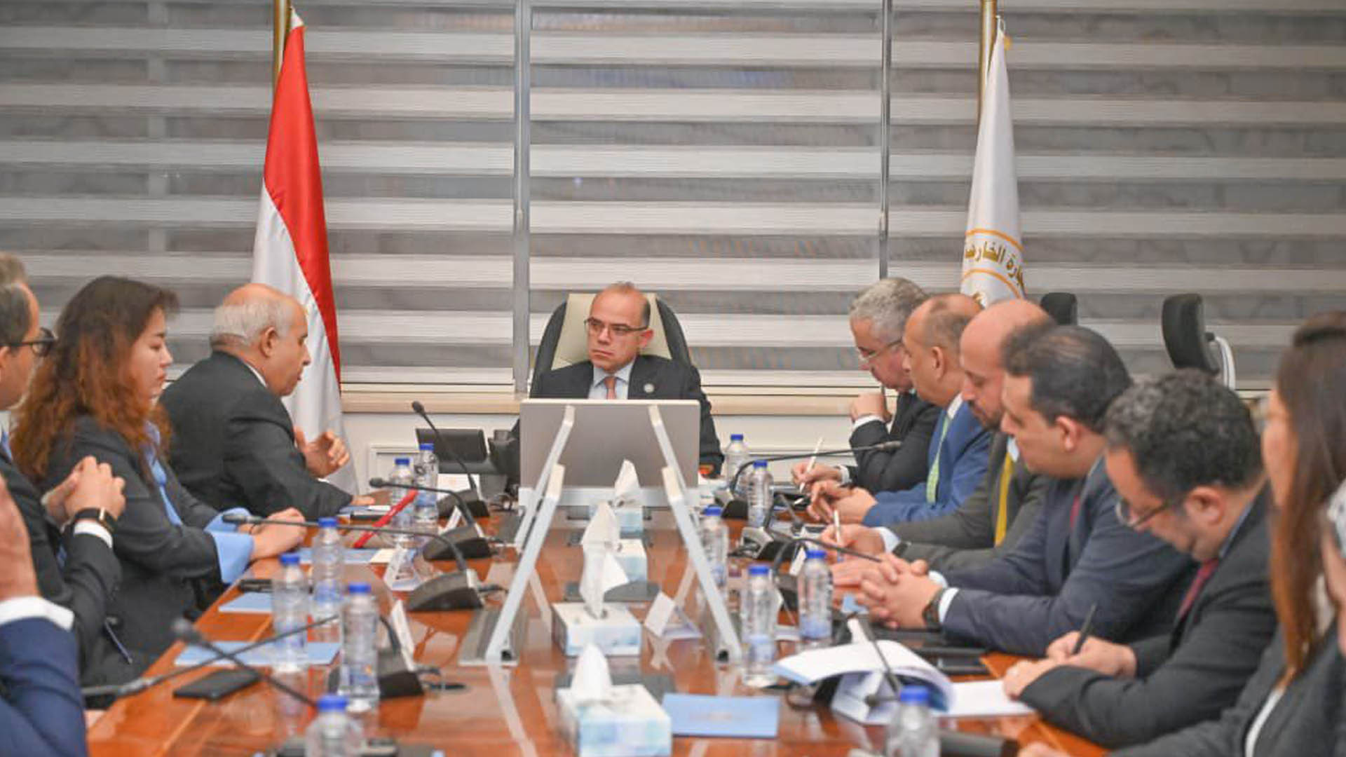 مصنع إطارات في مصر بـ2 مليار دولار.. استثمار صيني ضخم