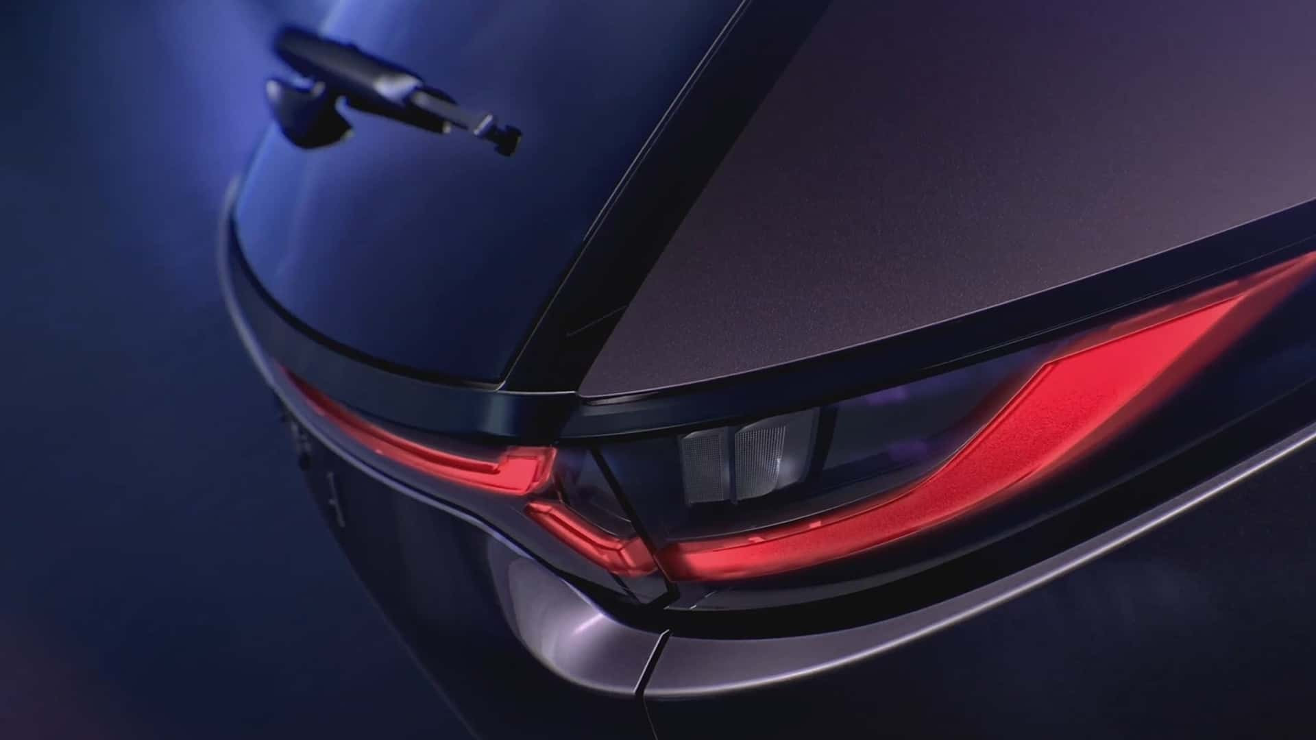 مازدا تُطلق EZ-60 وتدخل سباق الـSUV الكهربائية لمنافسة تسلا Y، صورة 9 من 10