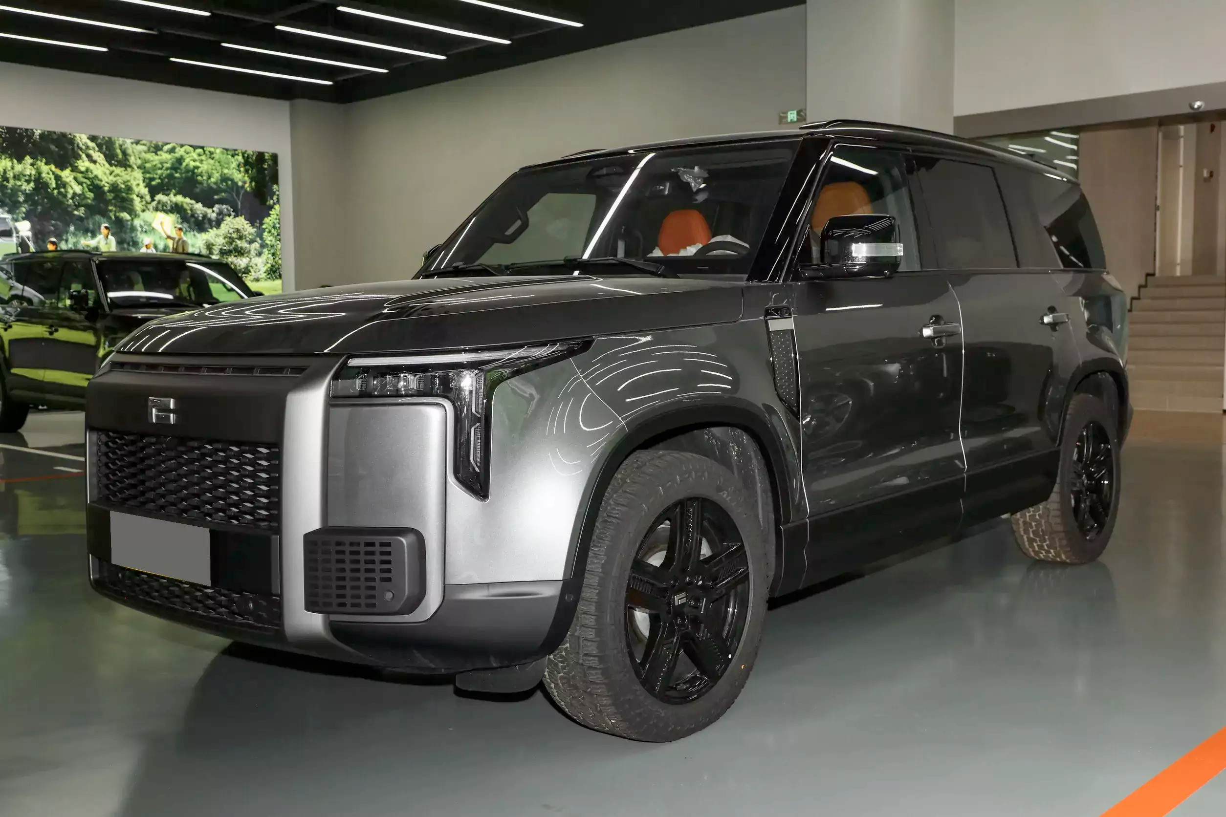 نور الدين الشريف توقّع إتفاقية شراكة مع ROX Motor، صورة 5 من 5