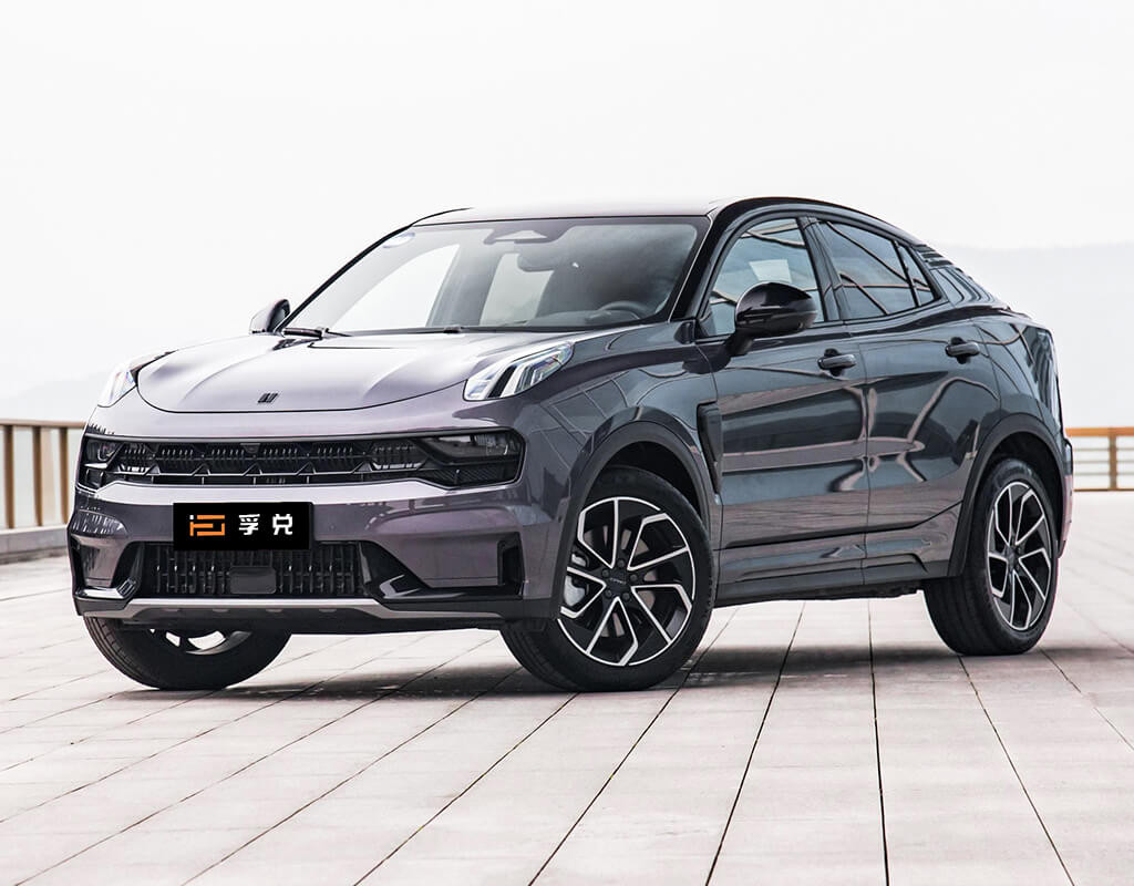 السيارات التي تقدمها Lynk & Co ويتوقع طرحها في مصر