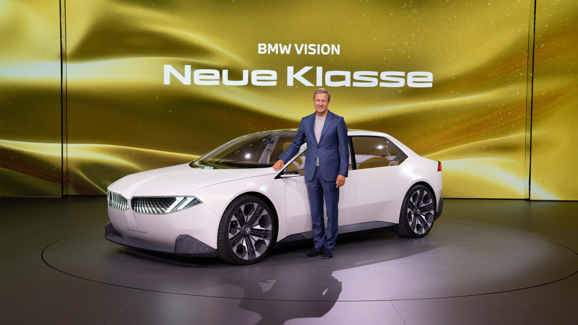 مستقبل تصميم سيارات بي إم دبليو: "Neue Klasse" تتجاوز الكهربائية لتشمل جميع الطرازات، صورة 14 من 14