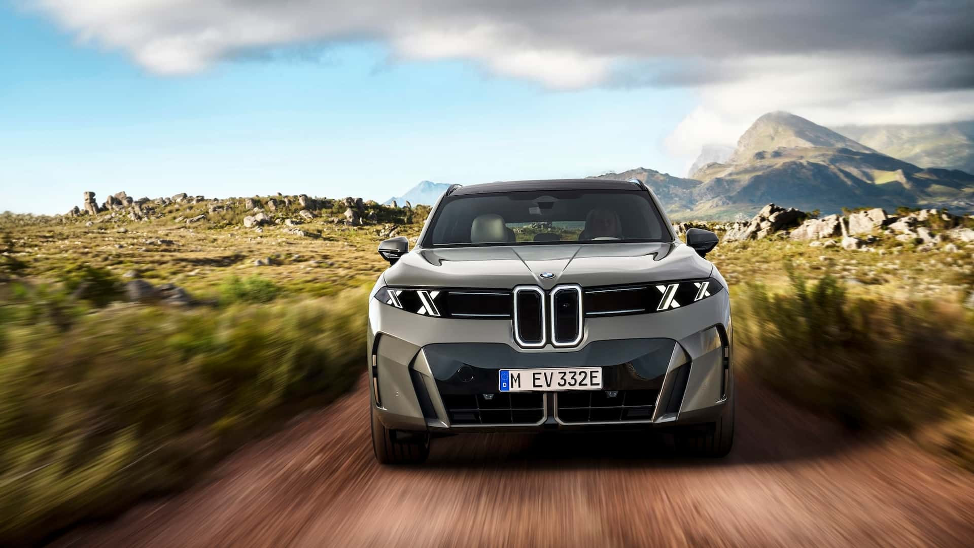 الكشف رسميًا عن BMW X5 2027.. لأول مرة بـ5 خيارات للمحركات ونسخة كهربائية بالكامل، صورة 5 من 9