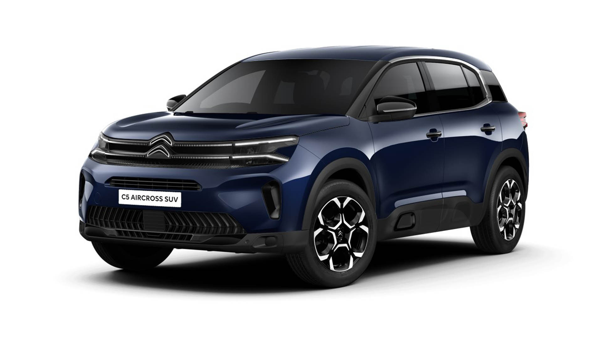 تخفيضات تصل إلى 240 ألف جنيه على ستروين C5 Aircross 2025 في مصر