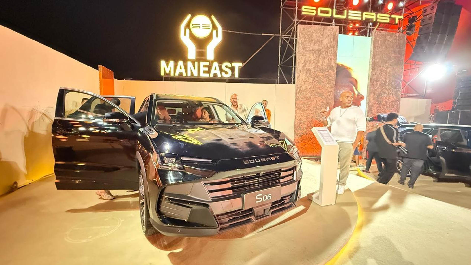 سوإيست تبدأ رسميًا في مصر.. 4 سيارات جديدة وأسعار تبدأ من 950 ألف جنيه