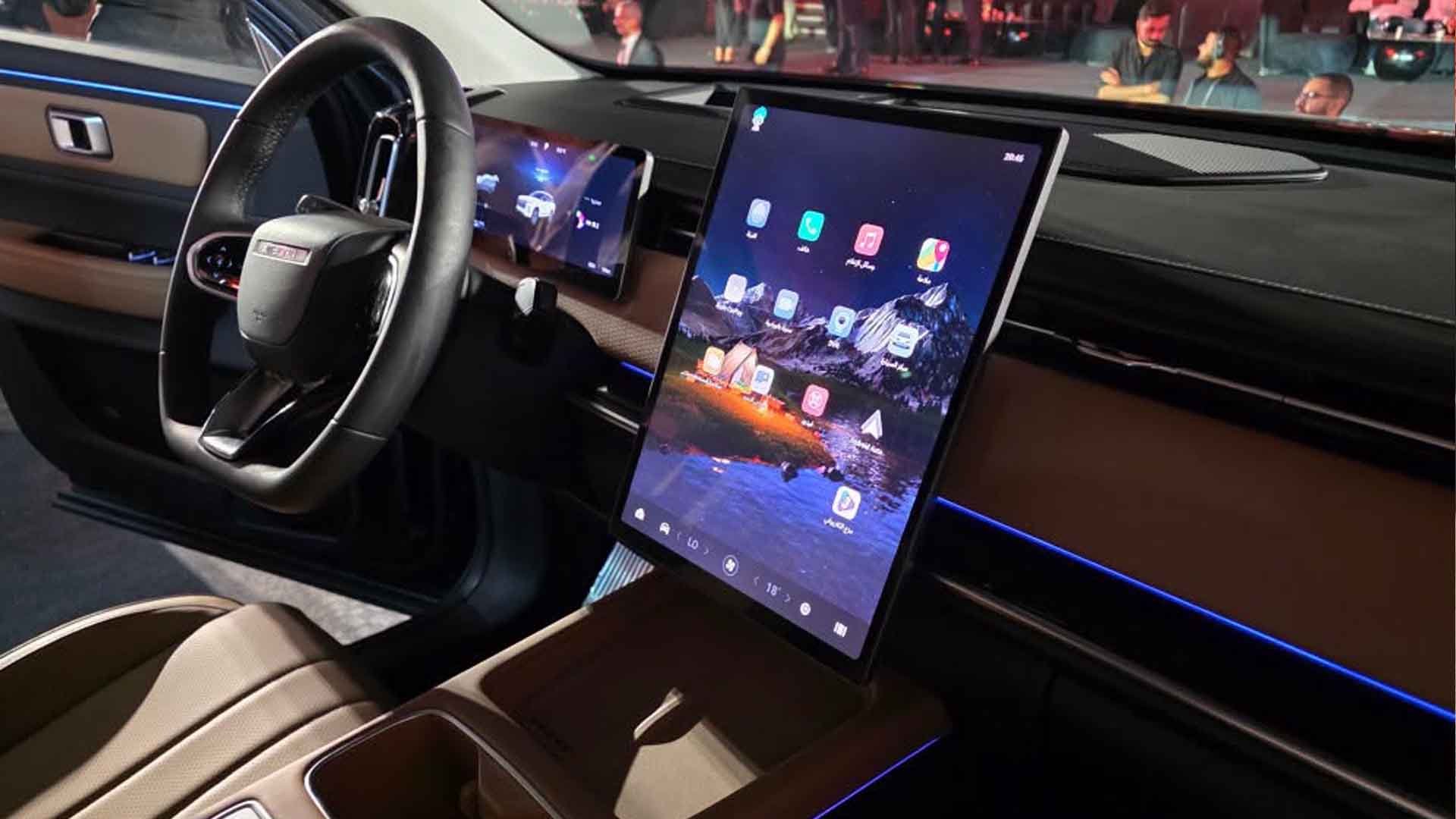 أسعار ومواصفات جايكو J7 في مصر.. البنزين والهجينة تبدأ من 1.495 مليون جنيه