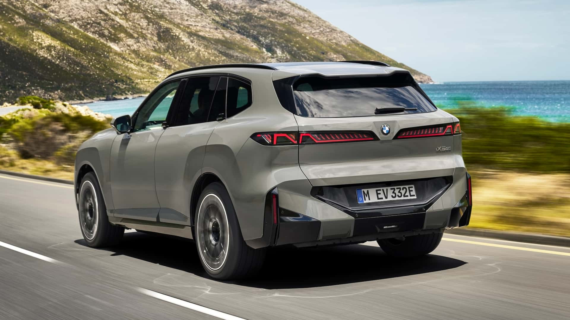 الكشف رسميًا عن BMW X5 2027.. لأول مرة بـ5 خيارات للمحركات ونسخة كهربائية بالكامل