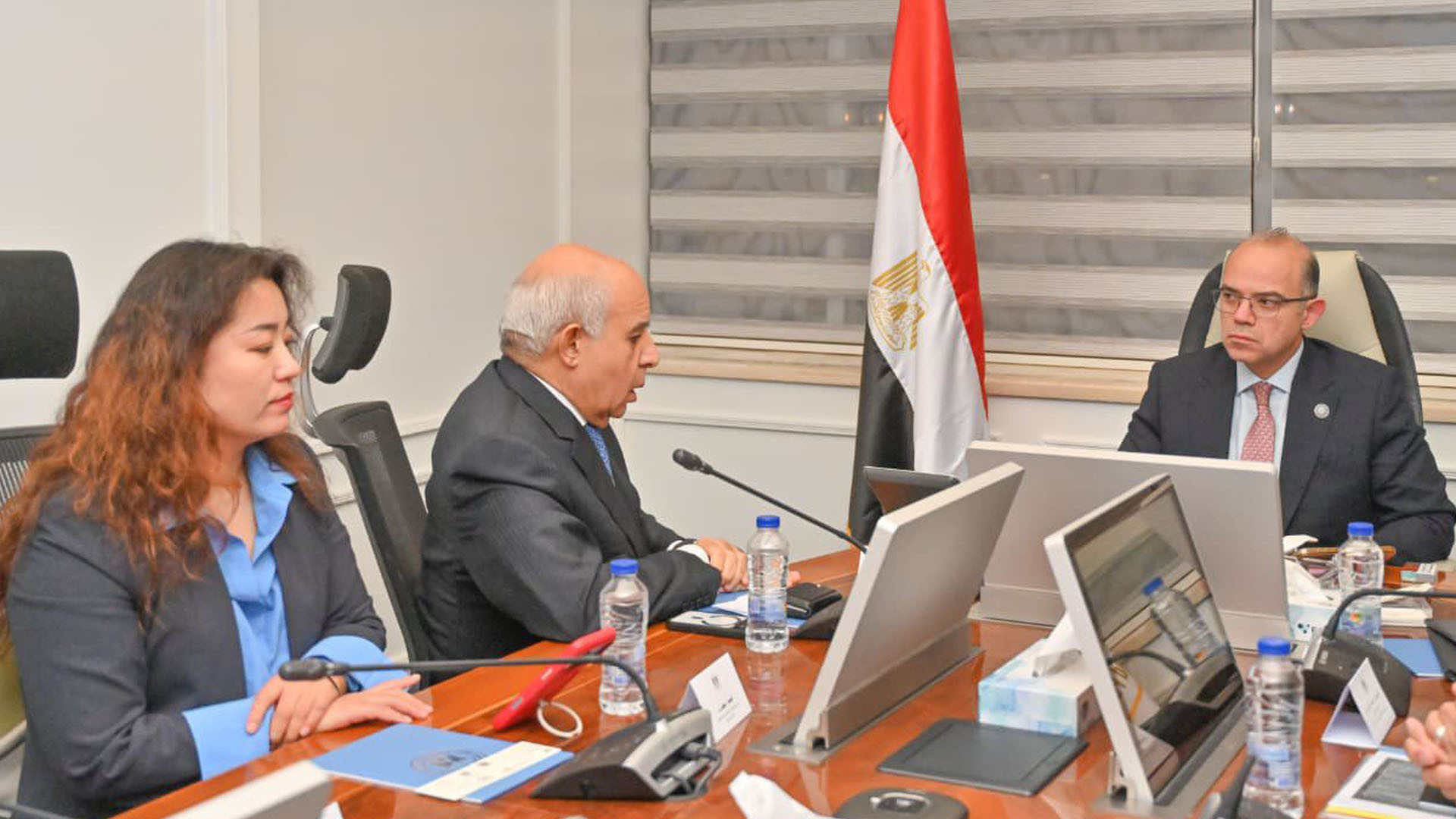 مصنع إطارات في مصر بـ2 مليار دولار.. استثمار صيني ضخم
