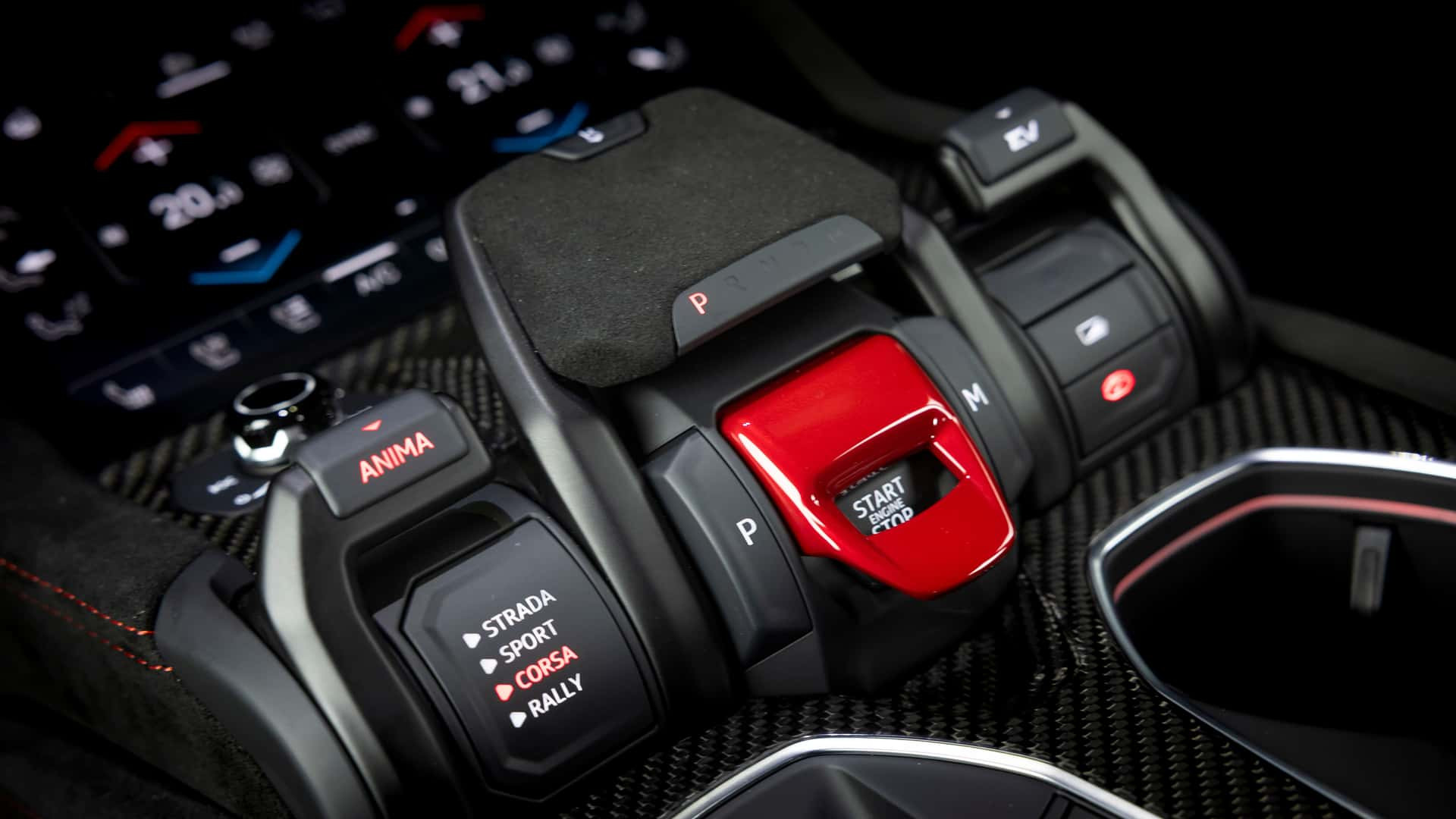 800 حصان وأسرع SUV في التاريخ.. لامبورجيني تكشف عن أوروس SE بيرفورمانتي، صورة 9 من 12
