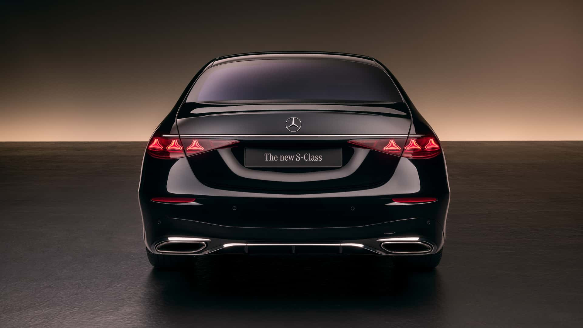 مرسيدس S-Class 2027.. فيس ليفت فاخر يرفع سقف الفخامة والتكنولوجيا في السيدان الألمانية الأشهر، صورة 10 من 14