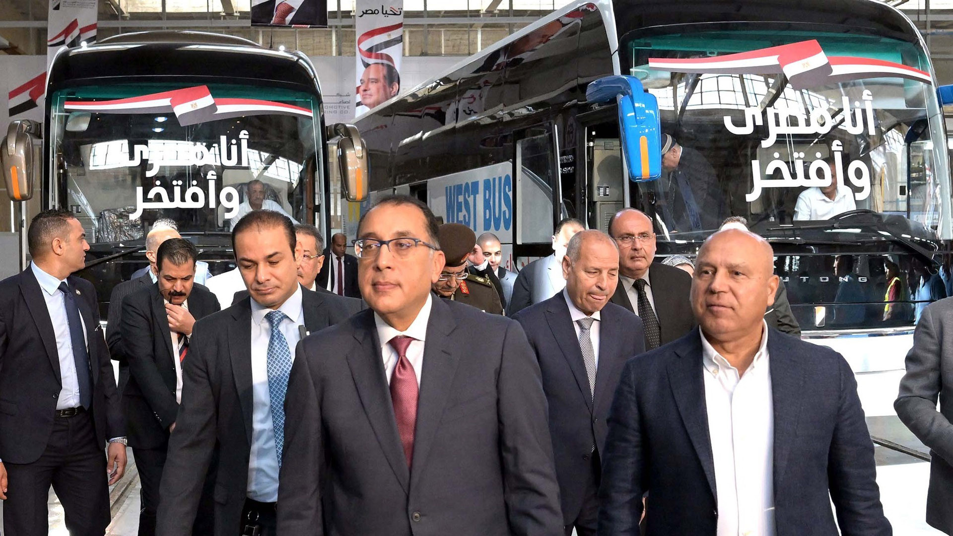 عودة قوية لشركة النصر للسيارات بعد 15 عامًا من التوقف