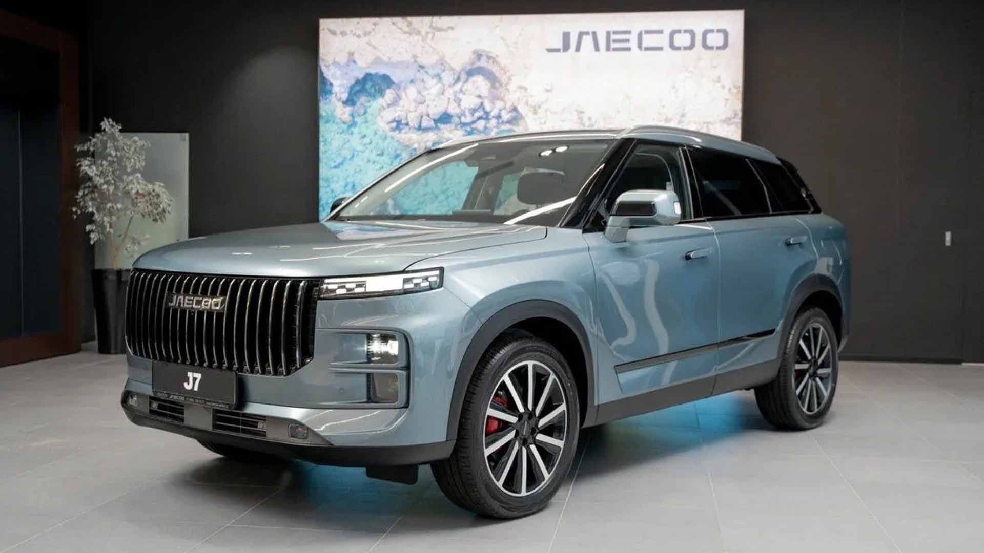 لوقف الغزو الصيني.. بريطانيا تدرس فرض رسوم 45% على السيارات الصيني