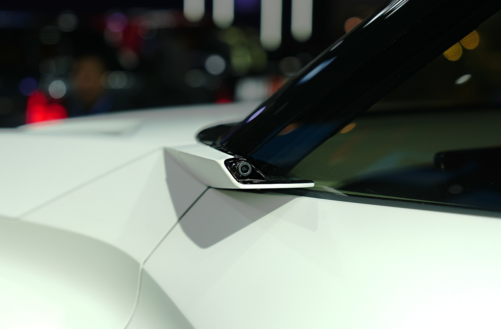ميتسوبيشي DST 2025 الجديدة كليًا: SUV عائلية بسبعة مقاعد وتصميم عصري، صورة 5 من 10