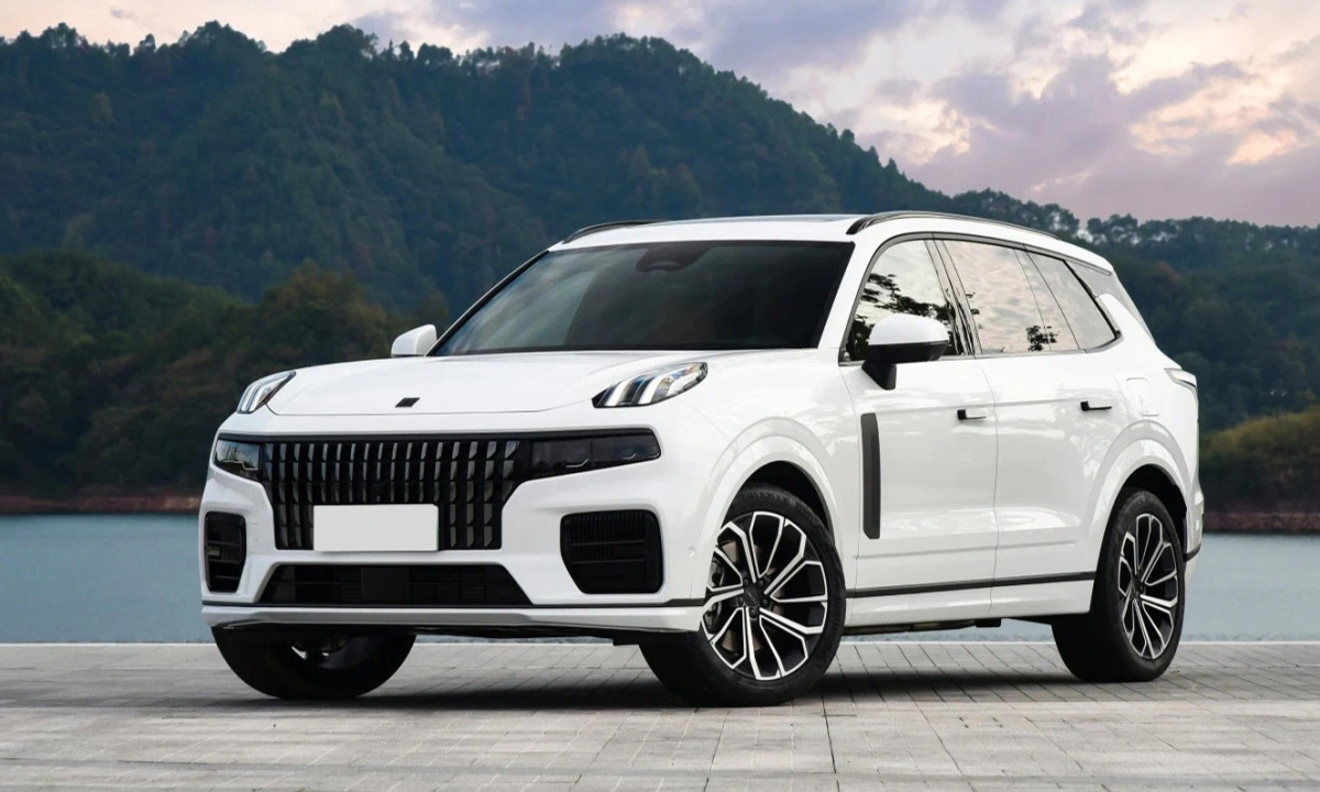 السيارات التي تقدمها Lynk & Co ويتوقع طرحها في مصر