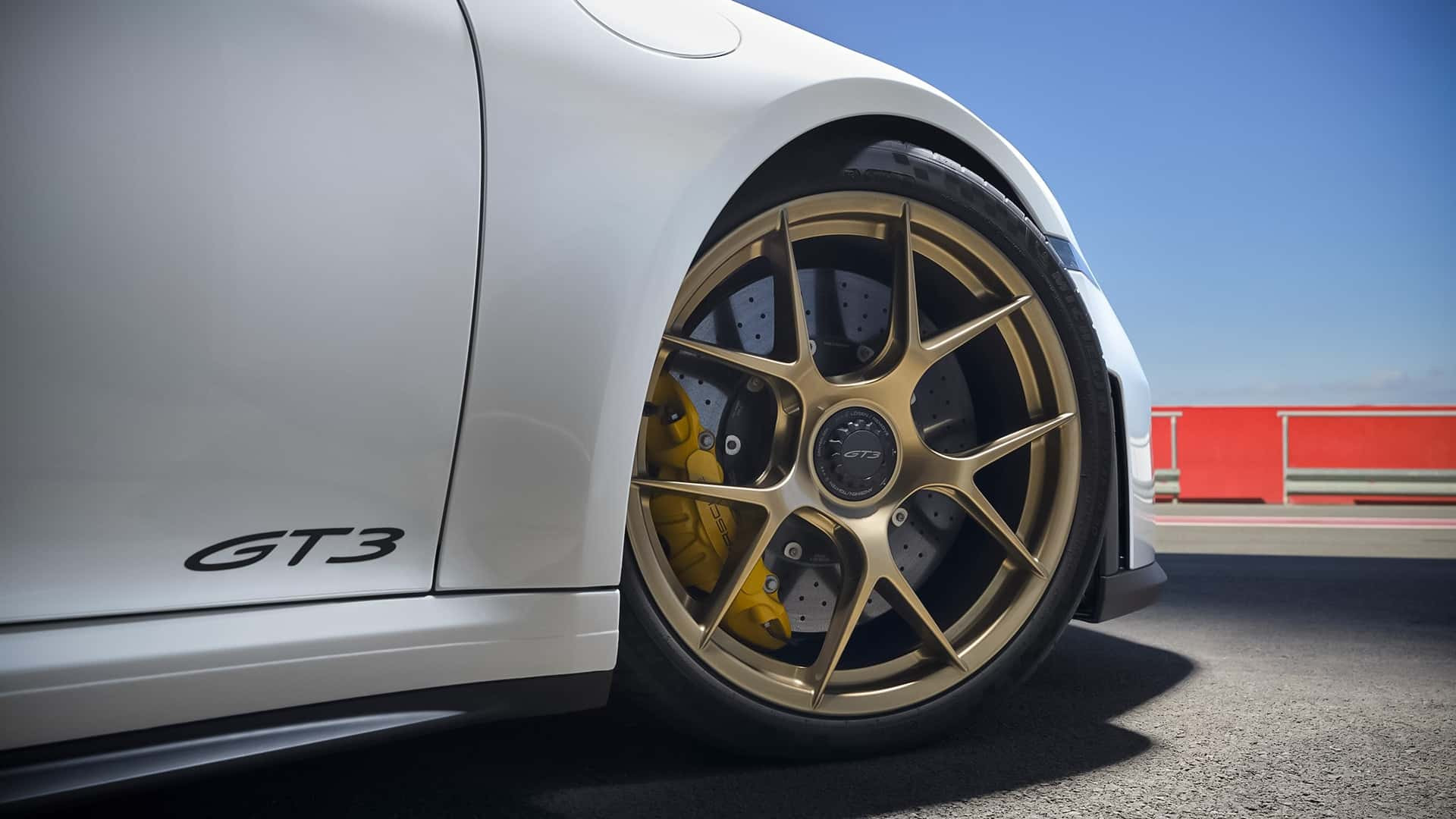 بورشه تكشف النقاب عن 911 GT3 2025، صورة 6 من 8