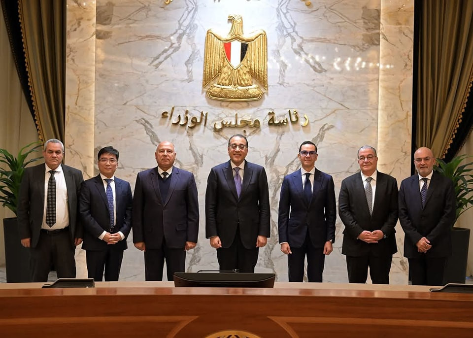 إم جي تستثمر 6.9 مليار جنيه لإنشاء أول مصنع محلي لإنتاج سياراتها في مصر