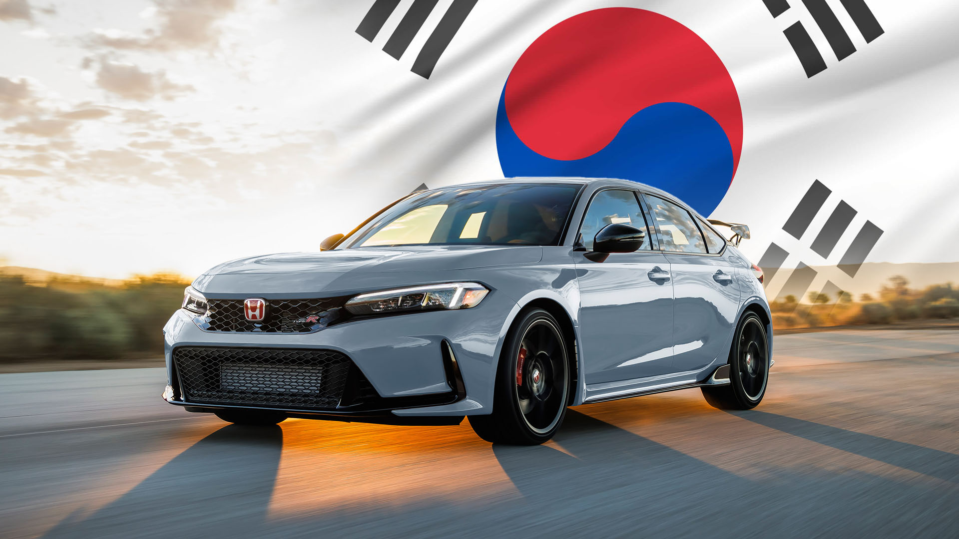 هوندا توقف بيع سياراتها في كوريا الجنوبية .. ضربة جديدة للشركات اليابانية