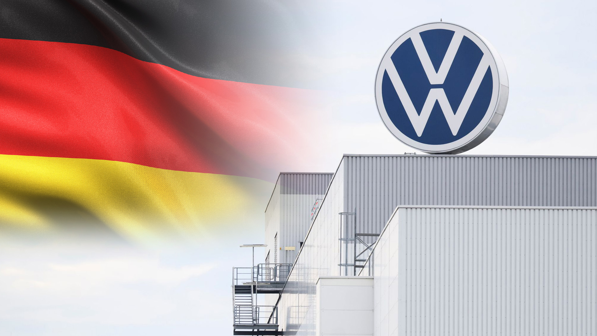 فولكس فاجن تستعد لأكبر إعادة هيكلة في تاريخها بخطط لخفض التكاليف 20٪ بحلول 2028