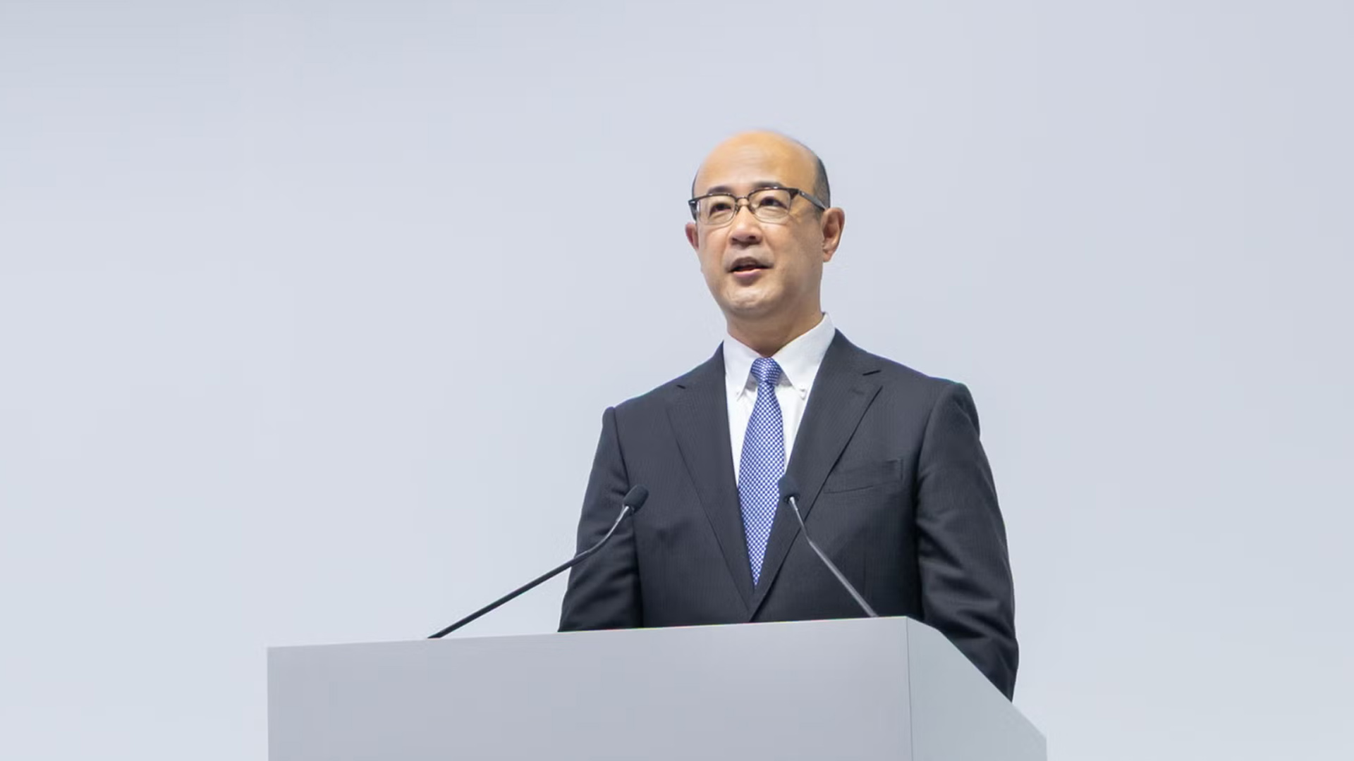 تويوتا تعيّن كينتا كون رئيسًا تنفيذيًا جديدًا اعتبارًا من أبريل 2026