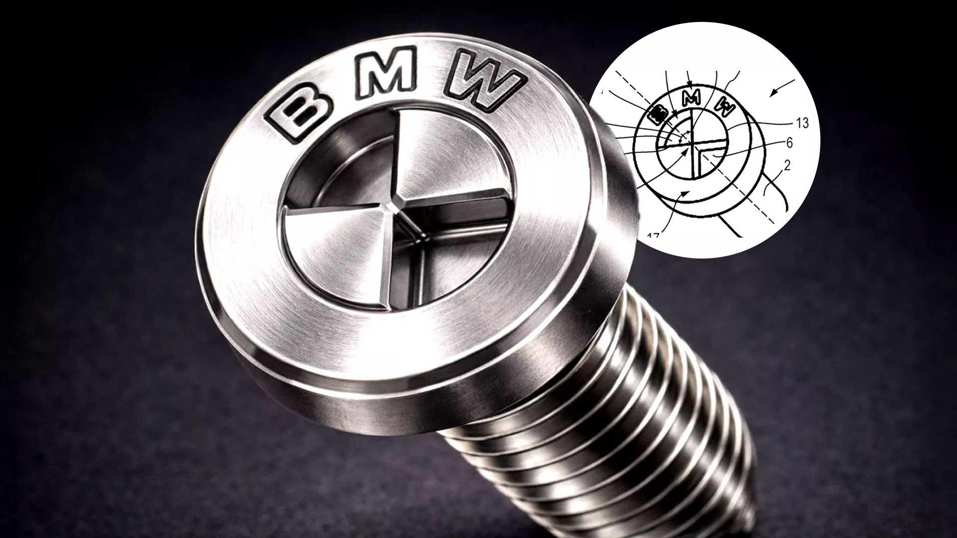 بي إم دبليو تسجل برغي “مستحيل الفك”.. لحماية السيارة أم لاحتكار الصيانة؟