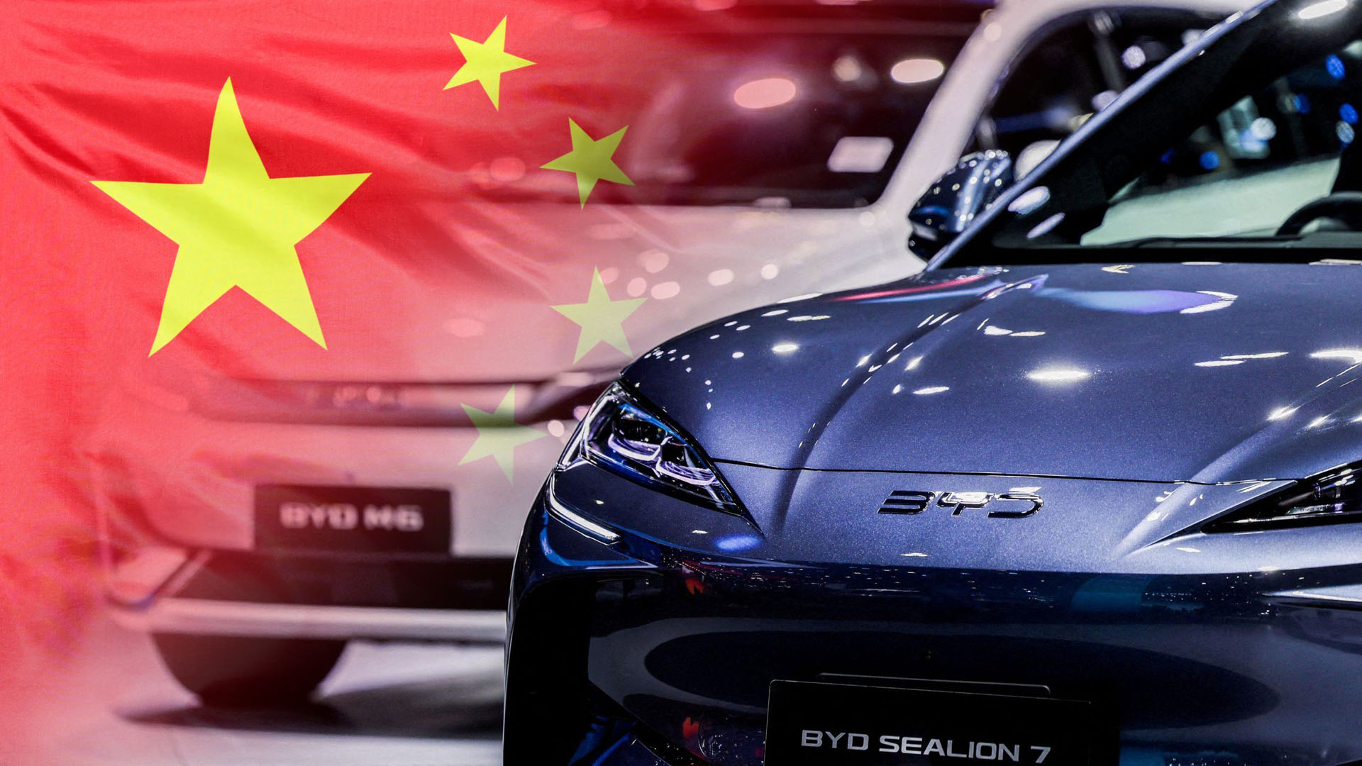 الصين تحظر بيع السيارات بخسارة وتضع نهاية لحرب الأسعار في أكبر سوق سيارات في العالم