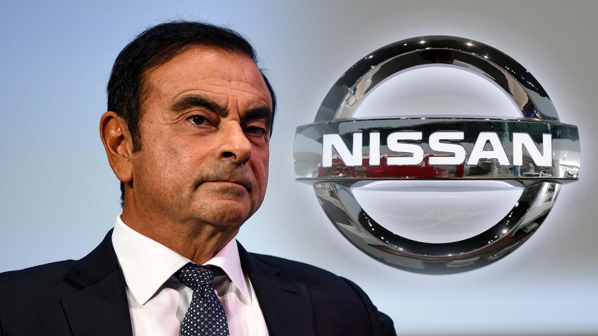مساهمو نيسان يثورون على إسبينوزا ويطالبون بعودة كارلوس غصن